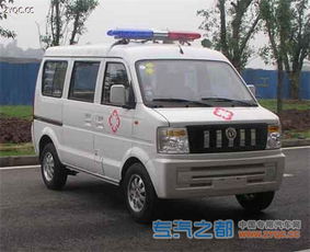 东风牌eq5024xjhf24q1型救护车商品图片 东风汽车公司
