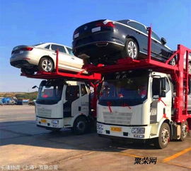 无锡到重庆运输汽车运费怎么算