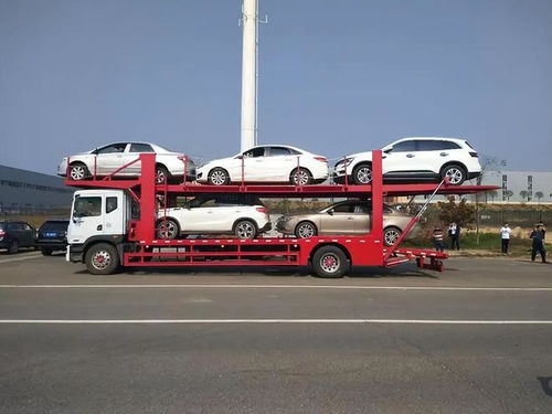 一篇文章让您了解二手车市场上的新车和准新车