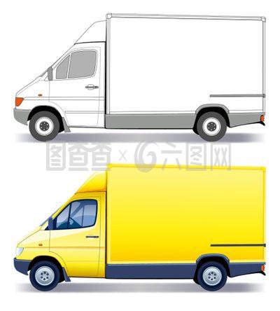 货物运输汽车