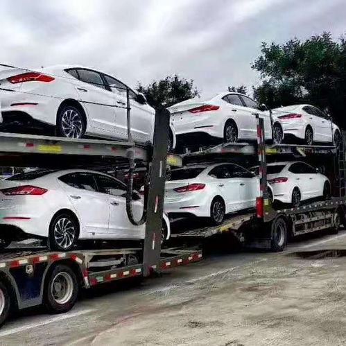 图 成都到资阳汽车托运公司 商品车运输商品车托运 资阳物流 资阳列表网