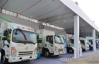 乐活大运 开启中国本土绿色节能新版图