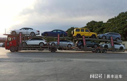 如何判断汽车托运公司好不好 大品牌运车公司更值得信赖