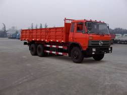 dfs1251gl5载货汽车燃料消耗量达标公告参数
