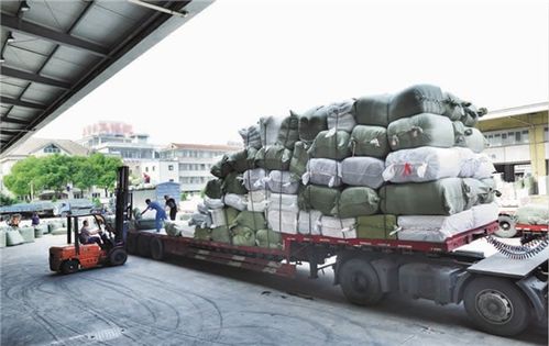 南通通州 12个淘宝村背后的 红色燃料
