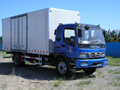 欧曼_BJ5122VHCHN-3_厢式运输车_汽车公告_商车网