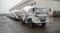 供应专用汽车生产基地 生产水泥搅拌车_交通运输_世界工厂网中国产品信息库