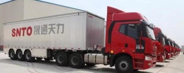 运输类专用汽车产品下半年供不应求 原因何在?