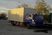 北京厢式运输车|BJ5146XXY11|公告|资料|报价|图片 中国汽车网