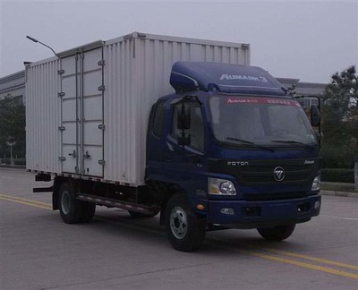 福田_BJ5049XXY-A6_厢式运输车_汽车公告_商车网