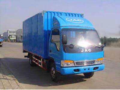 江淮_HFC5043XXYP91K5C2-1_厢式运输车_汽车公告_商车网