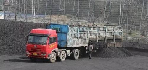 直击 抢煤大战再次打响,坑口煤价疯涨120元 吨
